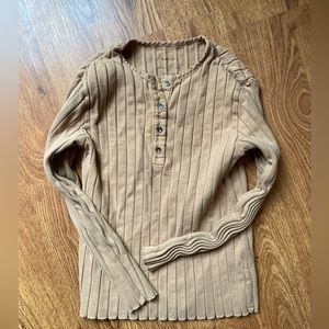 GUC Play Up tee size 8